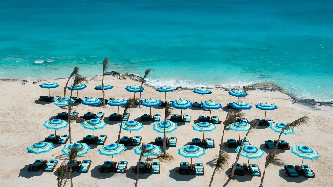 LMD تطلق أول Resort Club لـ«ميسوني» في مصر وأفريقيا بـ«زويا غزالة باي»