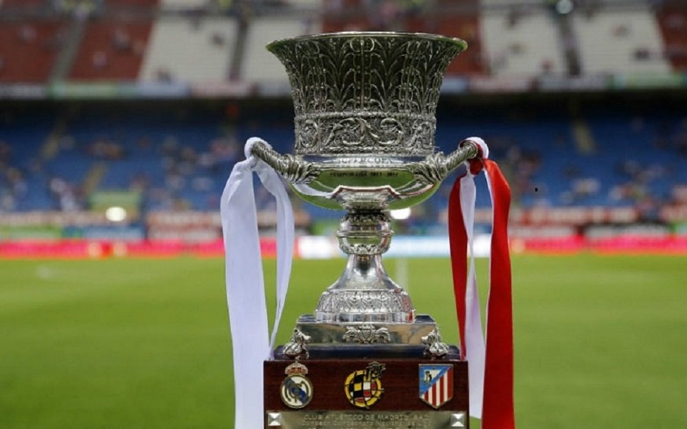 مفاجأة بشأن كأس السوبر الإسباني 2027.. البطولة قد تغادر السعودية