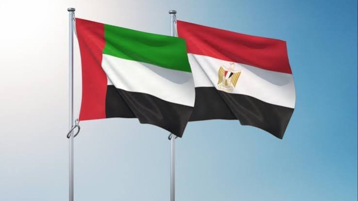 «الفجيرة العلمين».. مصر والإمارات تطلقان شركة جديدة لتحويل ميناء الحمراء إلى مركز إقليمي لتداول البترول