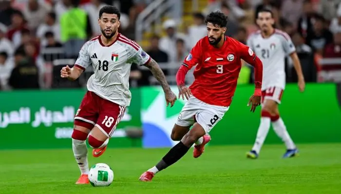 ترتيب مجموعات خليجي 27 بعد الجولة الأولى.. السعودية والإمارات في الصدارة