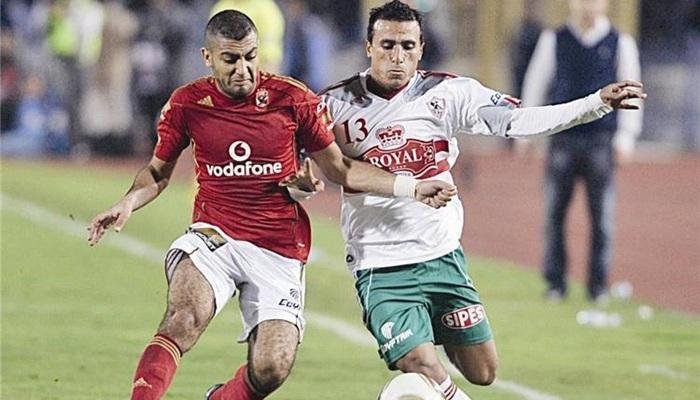 محاكمة لاعب الأهلي السابق في قضية سب وقذف.. تفاصيل