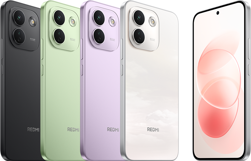 موبايل شاومي Redmi Note 17 Pro Max