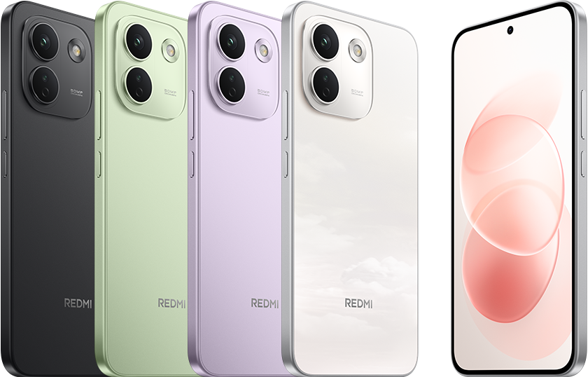 سعر موبايل شاومي Redmi Note 17 Pro Max.. تعرف على المواصفات قبل الشراء