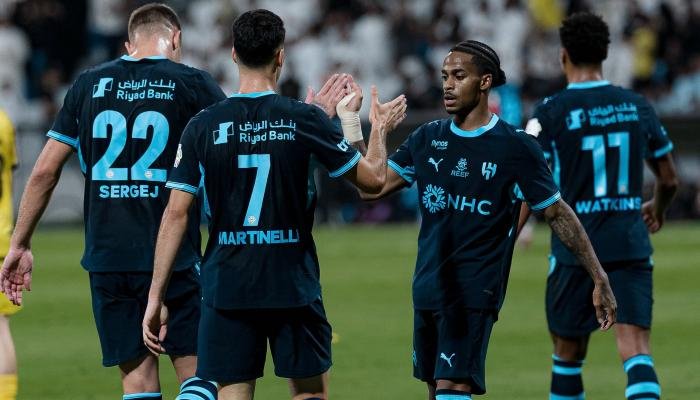 موعد مباراة الهلال والغرافة.. «الزعيم» يبدأ رحلة استعادة لقب دوري أبطال آسيا للنخبة