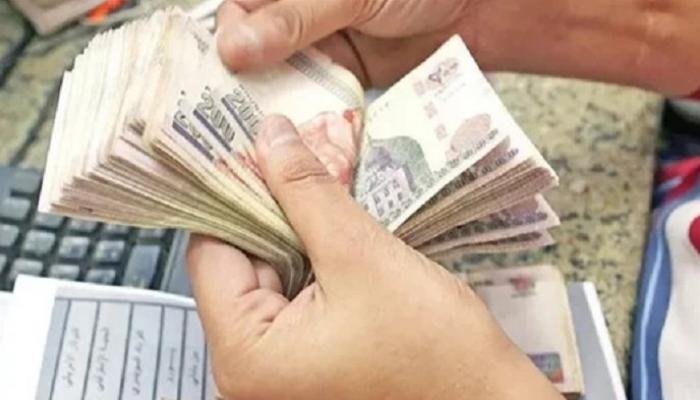 موعد صرف معاشات أكتوبر - تعبيرية