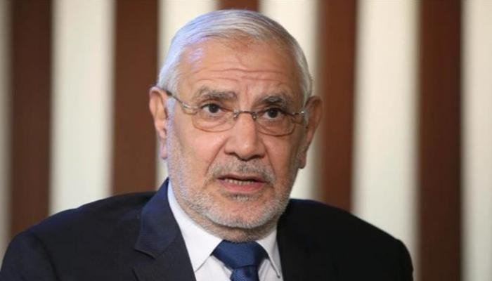 محكمة النقض تحسم موقف عبد المنعم أبو الفتوح.. وتؤيد إدراجه نهائيا على قوائم الإرهاب