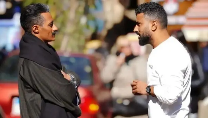 محمد سامي ينضم إلى مسلسل عشماوي مع محمد رمضان.. يعرض في رمضان 2027