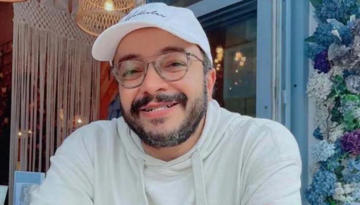 حسام داغر