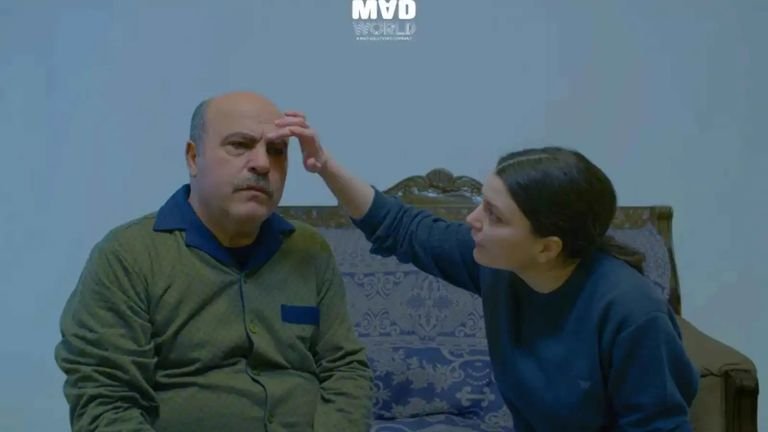 فيلم هذه ليلتي