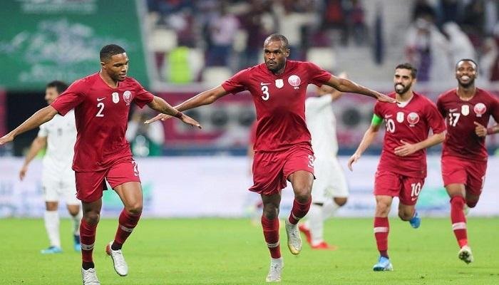 موعد مباراة قطر والبحرين في خليجي 27.. القنوات الناقلة وطرق المشاهدة
