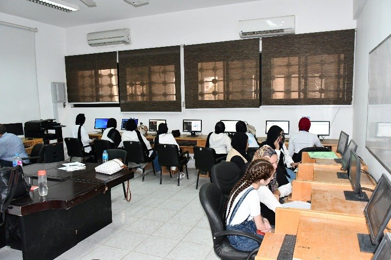 نتيجة تنسيق المرحلة الثالثة 2026.. رابط الاستعلام وخطوات معرفة الترشيح