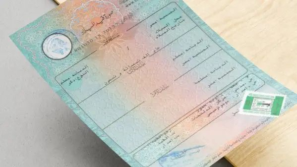 استخراج شهادة ميلاد مميكنة لأول مرة أو بدل فاقد.. الأوراق المطلوبة والخطوات والرسوم