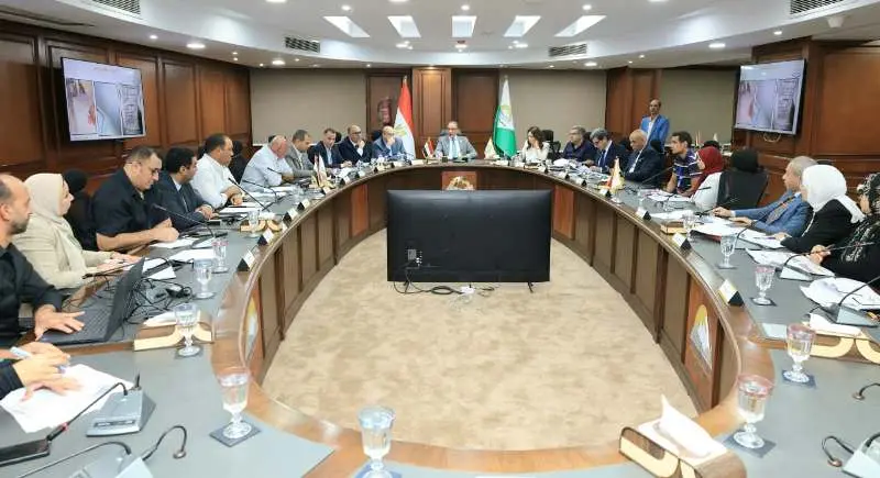 روسيا والصين تعطلان مشروعا أمريكيا لمواصلة مراقبة عقوبات إيران في مجلس الأمن