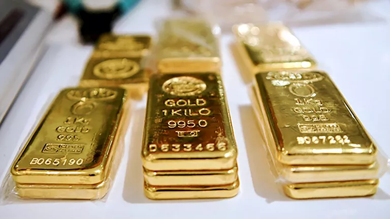 أسعار سبائك الذهب BTC اليوم السبت 26 سبتمبر 2026.. سبيكة الـ100 جرام بكام؟