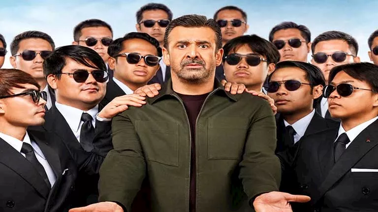 كريم عبد العزيز يعود إلى السينما بـ«مطلوب عائليا».. موعد العرض وأبطال الفيلم
