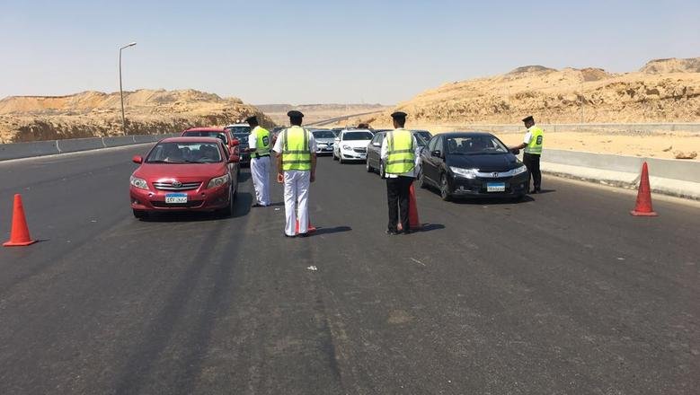 الاستعلام عن مخالفات المرور بالرقم القومي إلكترونيا.. خطوات بسيطة وأنت في مكانك