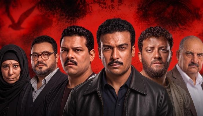 الحلقة الأولى من مسلسل ما لم يحك عن بني مزار.. 10 ضحايا ولغز جريمة يشعل الأحداث
