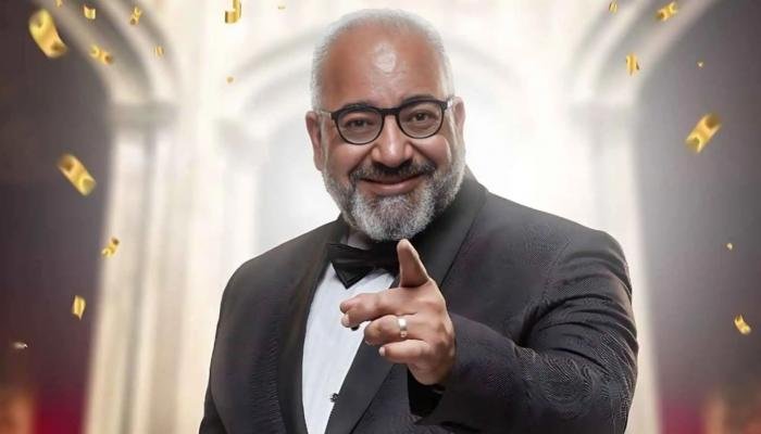 بيومي فؤاد يكشف حقيقة طلبه المشاركة في «ولاد رزق».. ماذا قال لمخرج الفيلم؟