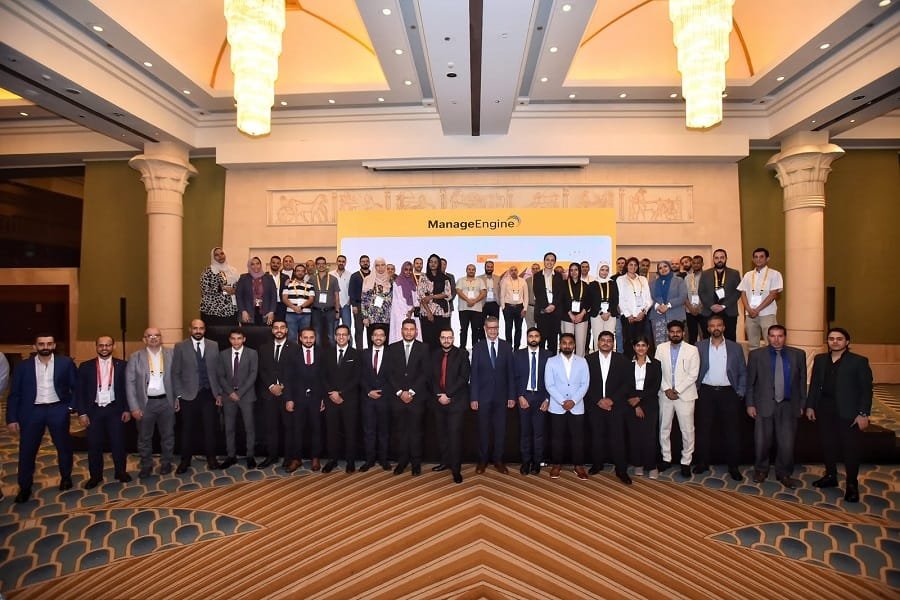 «ITCON Egypt 2026» يجمع قيادات ومتخصصي تكنولوجيا المعلومات في مصر لمناقشة مستقبل إدارة وتأمين البنية التحتية الرقمية