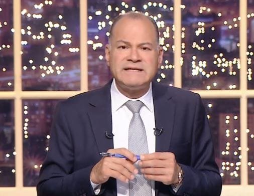 نشأت الديهي