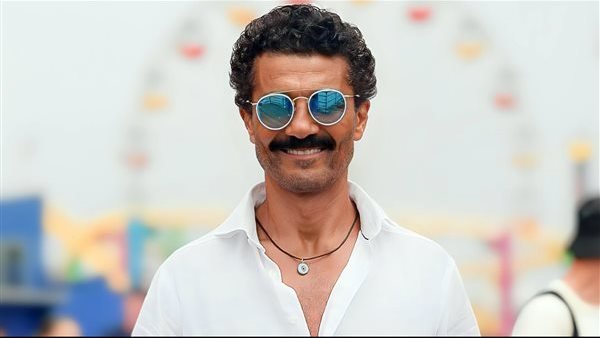 خالد النبوي يشوق الجمهور لـ«طاهر المصري» بصور من كواليس المسلسل.. تعرف على قصته