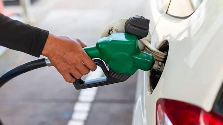 أسعار البنزين في السعودية