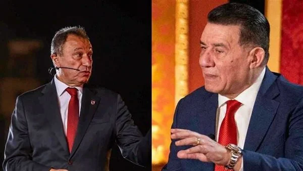 تأجيل محاكمة مدحت شلبي في قضية سب وقذف محمود الخطيب إلى 14 أكتوبر المقبل