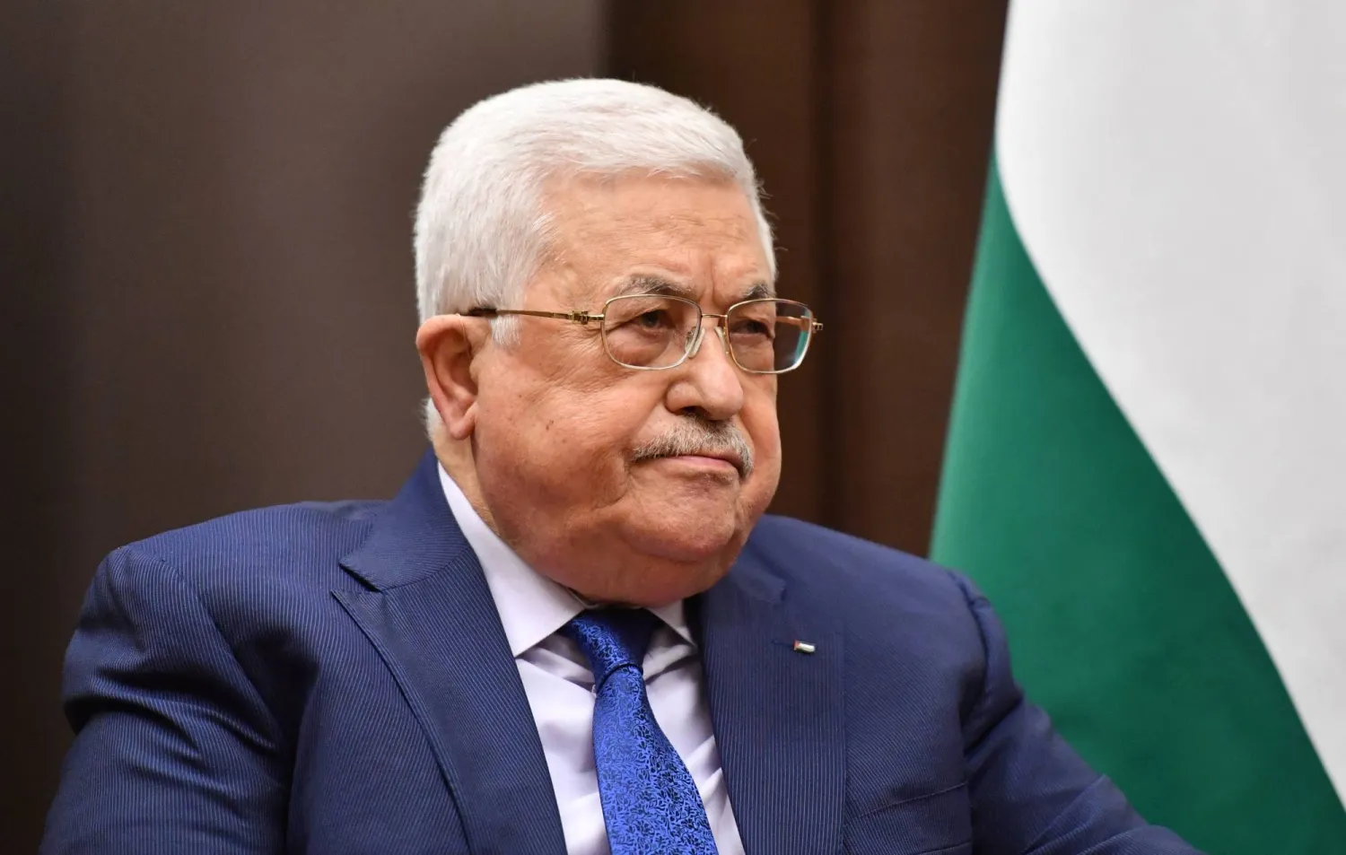 محمود عباس: أنجزنا برنامج الإصلاح الوطني ونتمسك بإقامة الدولة الفلسطينية المستقلة