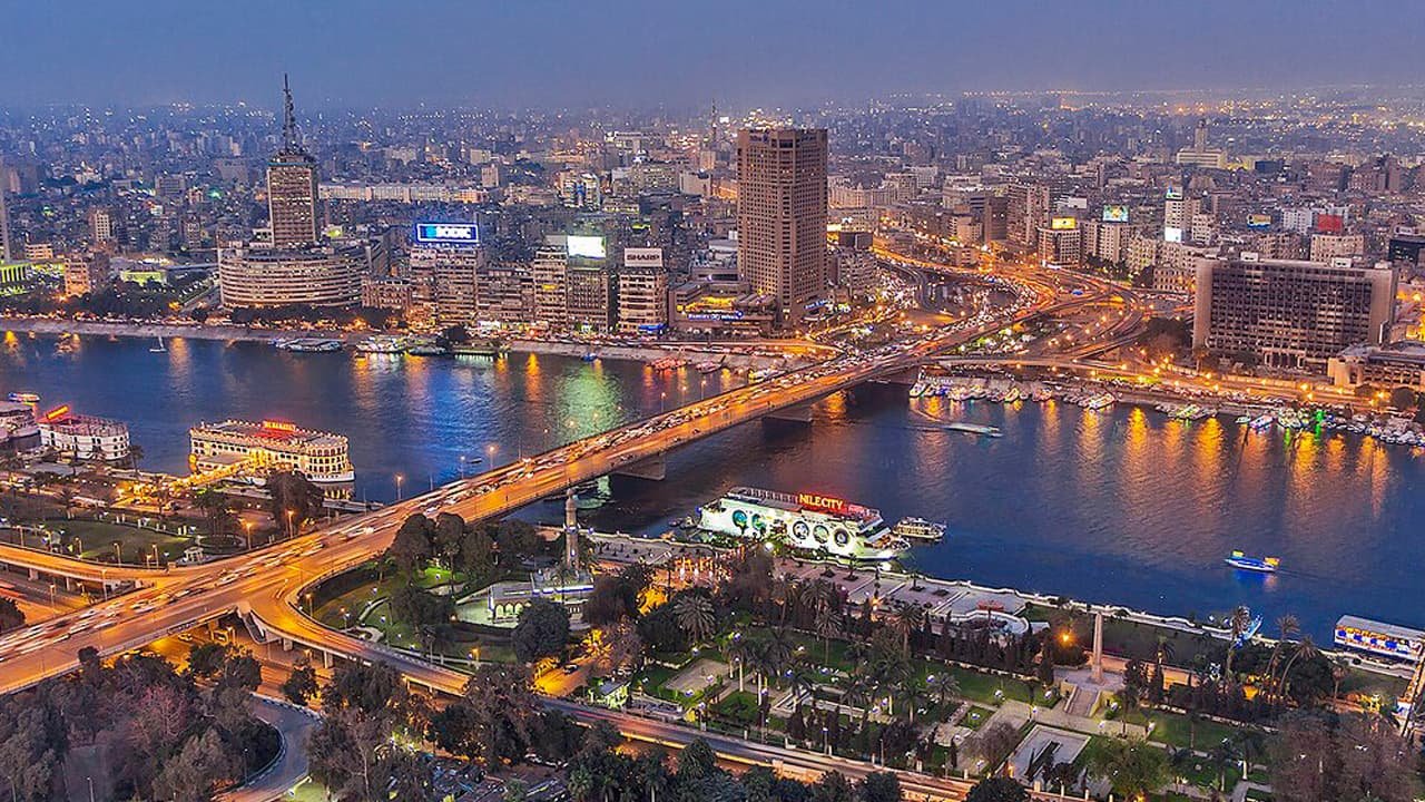 محافظ القاهرة يكشف تفاصيل خطة تشجير وتخضير العاصمة