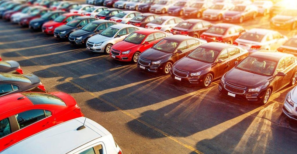 قائمة أكثر 10 سيارات ترخيصا في مصر خلال شهر أغسطس 2026.. تفاصيل