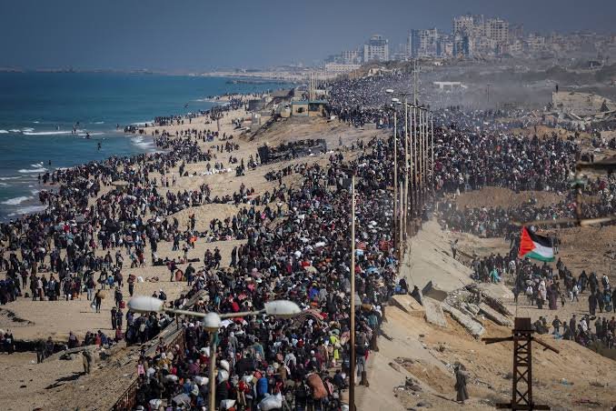 مسؤول فلسطيني: خطط التهجير حاضرة على أجندة اليمين الإسرائيلي منذ تأسيس إسرائيل