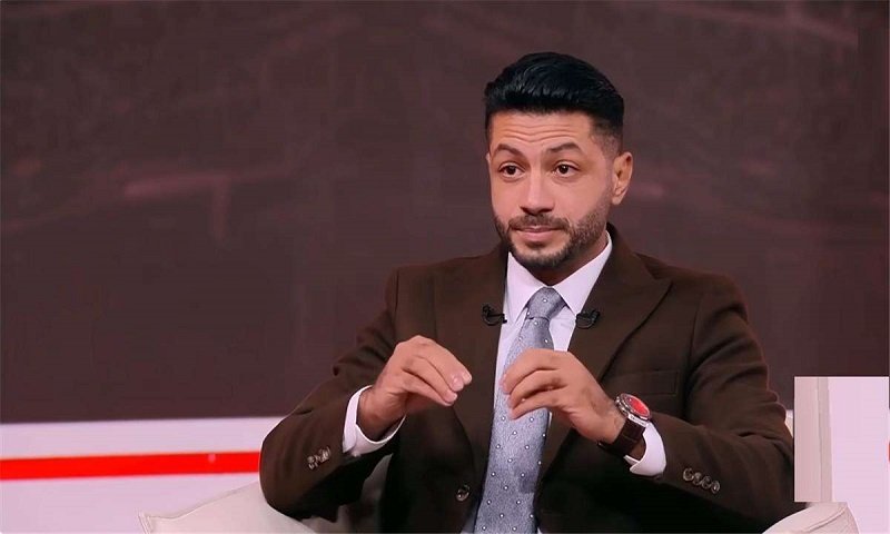 ماذا قال شريف عبد الفضيل عن الأهلي والزمالك؟ تصريحات تكشف كواليس القمة
