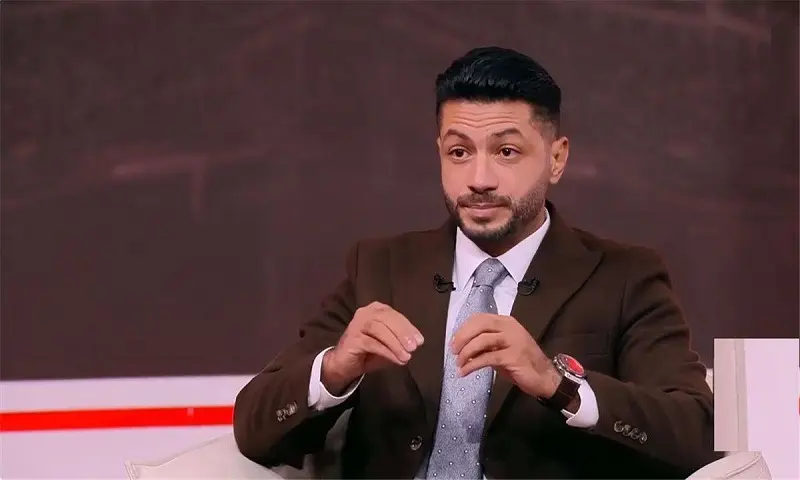 ماذا قال شريف عبد الفضيل عن الأهلي والزمالك؟ تصريحات تكشف كواليس القمة