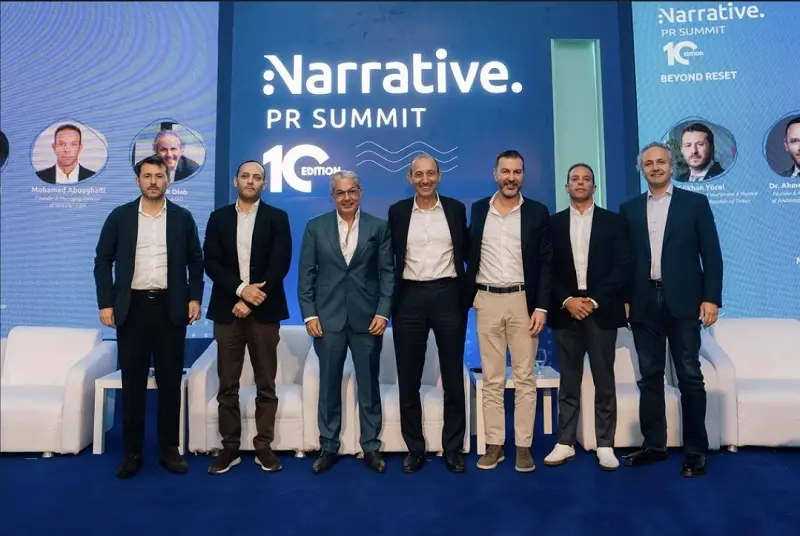 رجال أعمال في قمة صوت مصر: مراكز البيانات والمشروعات العملاقة والذكاء الاصطناعي تفتح آفاقا جديدة للاستثمار