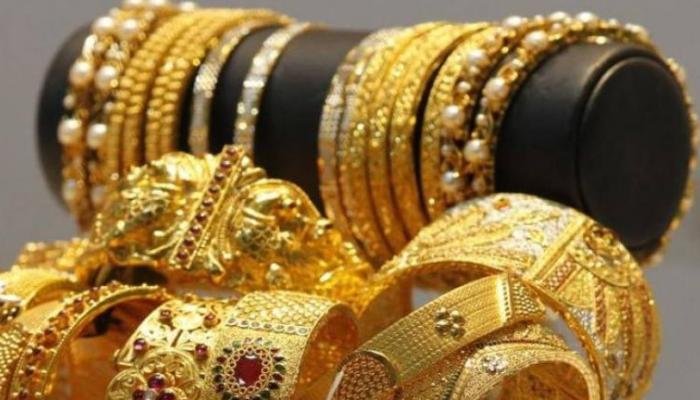 أسعار الذهب في مصر