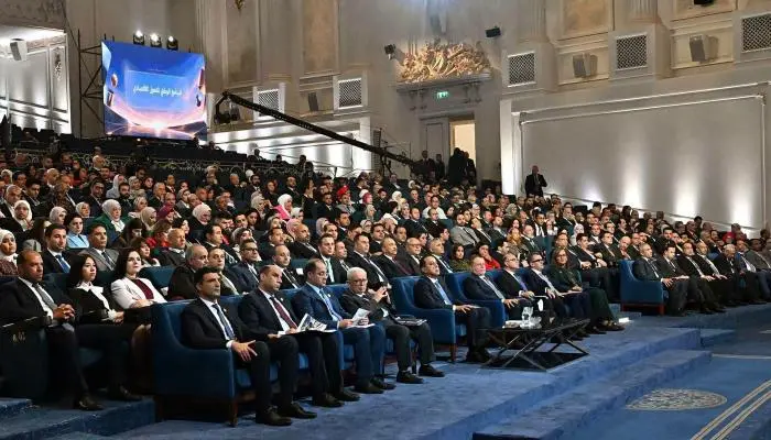 زيادة المرتبات في مصر إلى 15 ألف جنيه.. موعد تطبيق الحد الأدنى الجديد للأجور