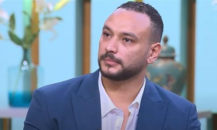 أحمد خالد صالح يبدأ تصوير «الفيل الأزرق 3» مع كريم عبد العزيز.. تفاصيل جديدة