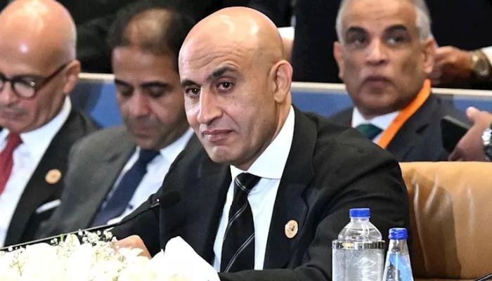 وزير التعليم محمد عبداللطيف