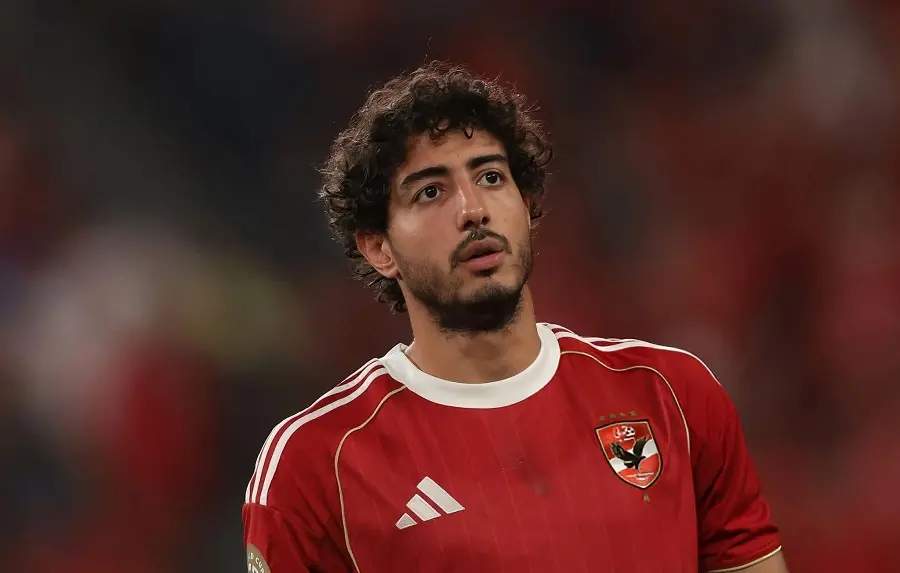 حقيقة انتقال محمد هاني لاعب الأهلي إلى بيراميدز.. مصادر تحسم الجدل