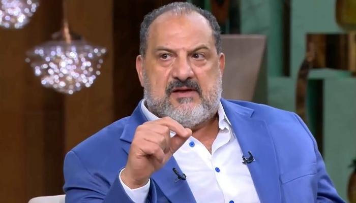 خالد الصاوي يكشف تفاصيل خسارة 60 كيلو من وزنه.. ويوجه رسالة للجمهور