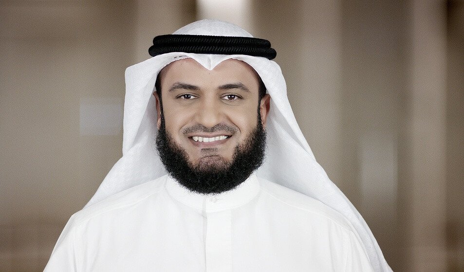 مشاري العفاسي يشارك في تحكيم الموسم الثاني من «دولة التلاوة».. تفاصيل زيارته لمصر