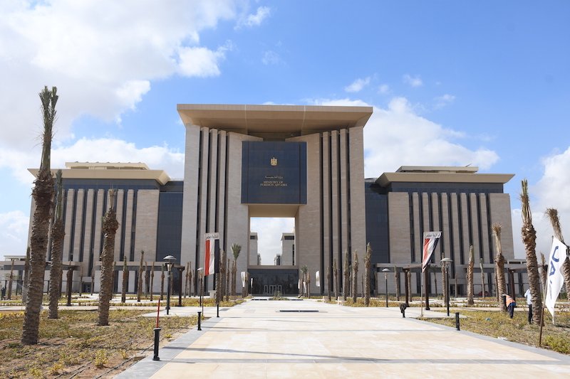 مصر تدين استهداف محطة كهرباء في المدينة المنورة.. وتؤكد تضامنها مع السعودية