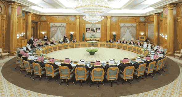 مجلس الوزراء السعودي: الحوثيون سيواجهون عواقب اعتداءاتهم المتكررة على المملكة