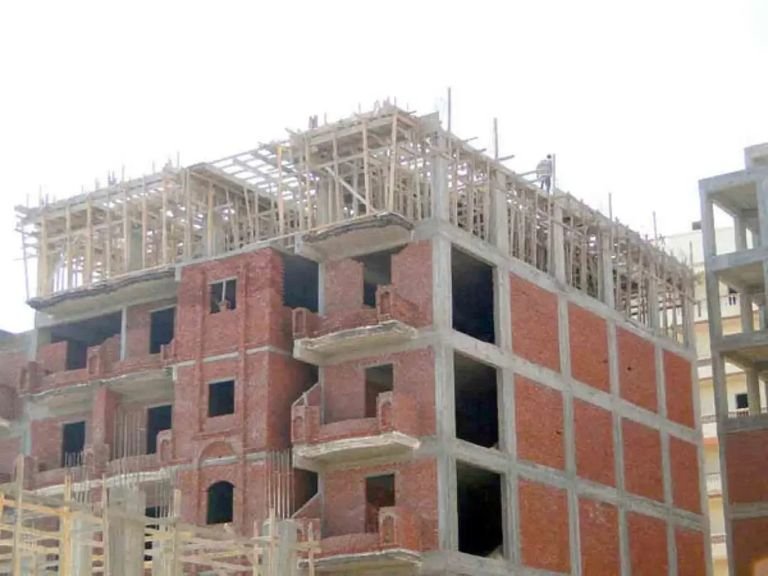 موقع تراخيص البناء والتصالح في مصر.. الخدمات المتاحة وأكواد الطلبات للمواطنين