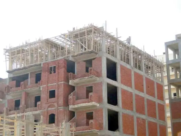 موقع تراخيص البناء والتصالح في مصر.. الخدمات المتاحة وأكواد الطلبات للمواطنين