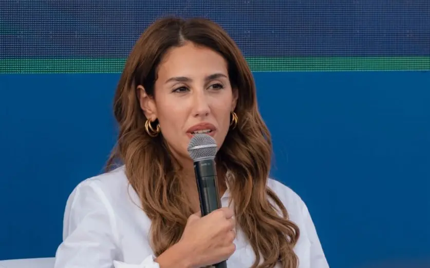 نينا عز العرب: توطين صناعة السيارات يفتح أمام مصر فرص التحول إلى مركز إقليمي للتصنيع والتصدير