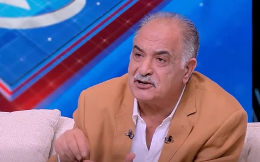 رياض الخولي يوجه رسالة إلى محمد رمضان: «آن الأوان تتحط على الطريق الصح»