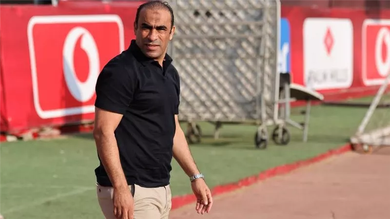 سيد عبد الحفيظ