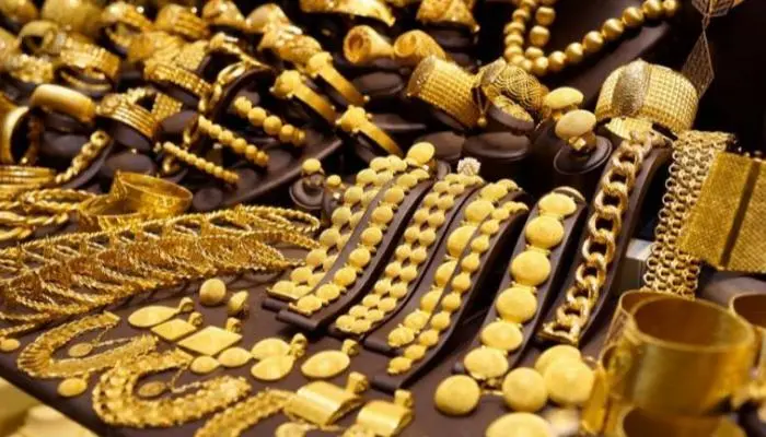 أسعار الذهب