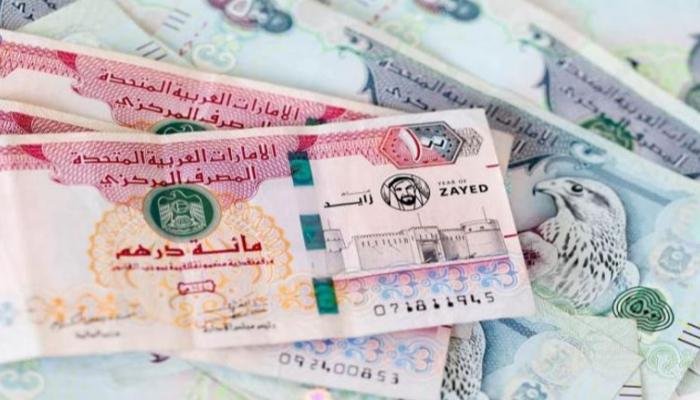 سعر الدرهم الإماراتي مقابل الجنيه اليوم السبت.. تعرف على قيمة تحويل 5 آلاف درهم